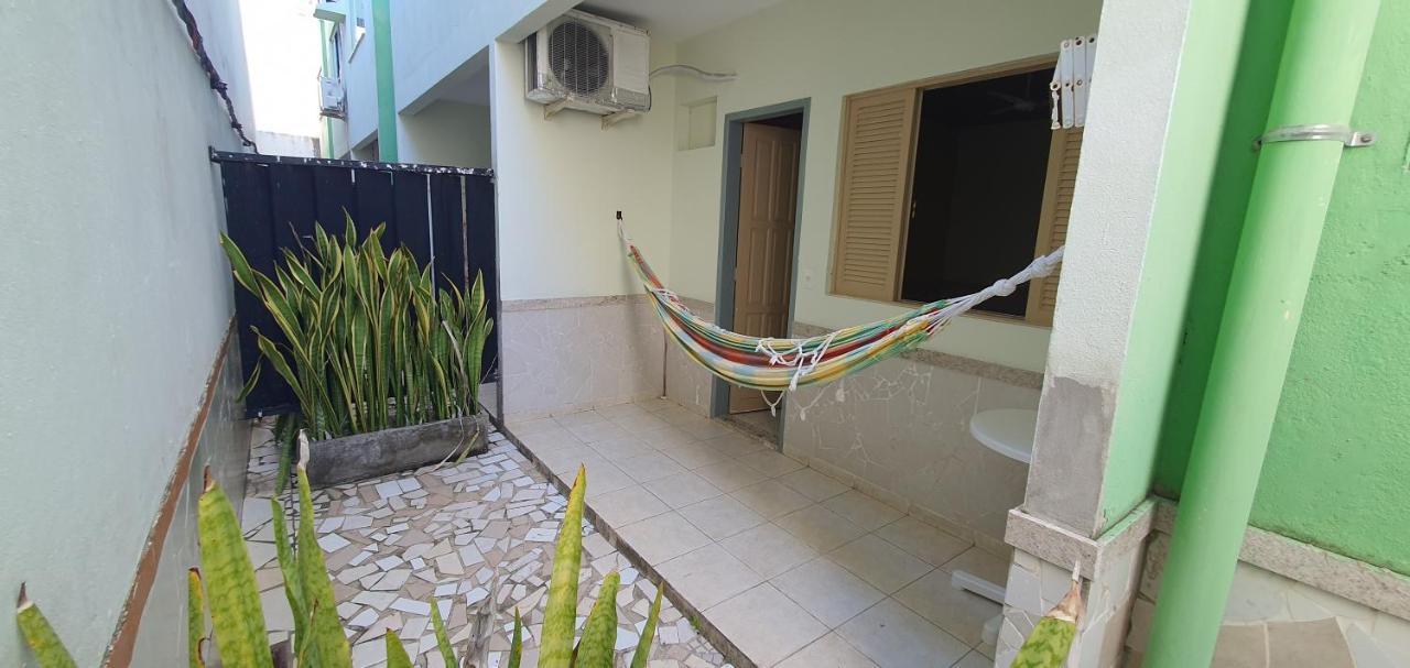 גוארפארי Duas Praias Hotel Pousada מראה חיצוני תמונה